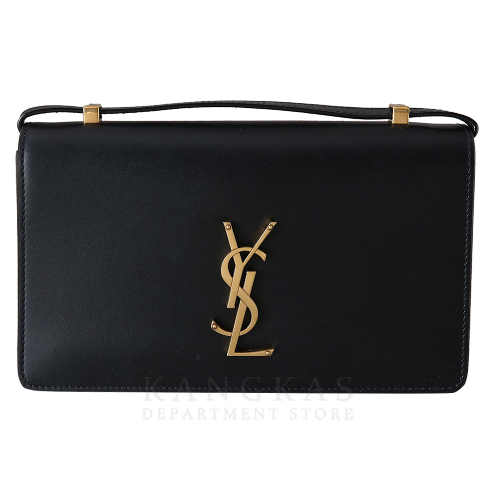 Yves Saint Laurent(USED)생로랑 601310 첸트로 모노그램 숄더백